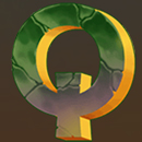 Majestic Wolf Paytable Symbol 2