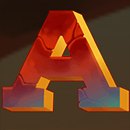 Majestic Wolf Paytable Symbol 4