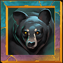 Majestic Wolf Paytable Symbol 5